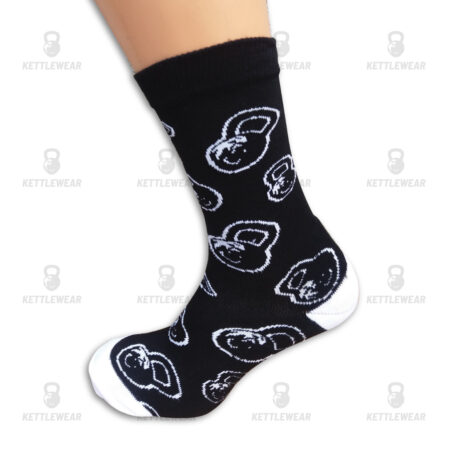 Skarpety KettleWear- Dark Space