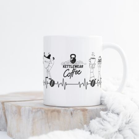 Kubek KettleWear Coffee