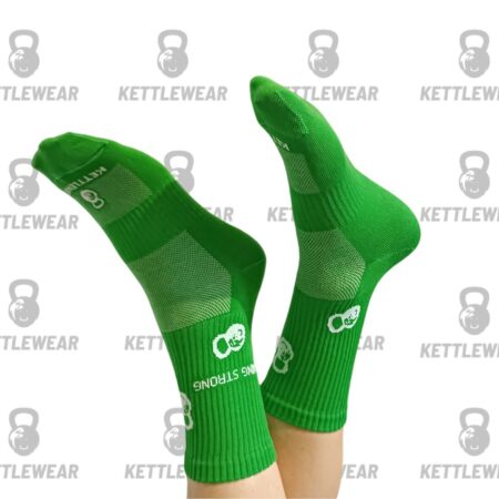 Skarpety PURE Green
