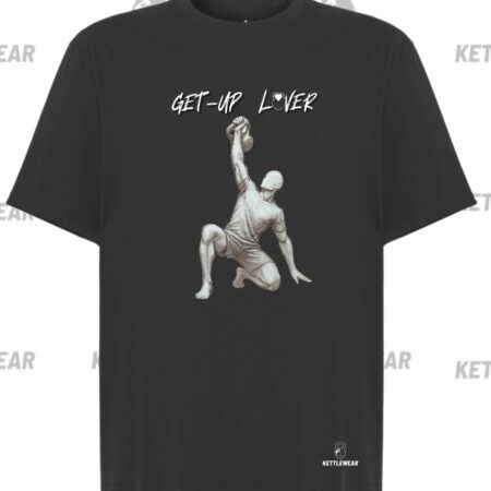 GET-UP Lover